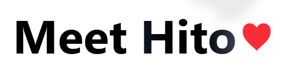 Meet Hito