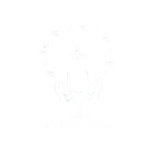 Astronova Logo