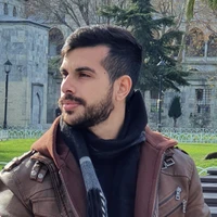 Dimitre Oliveira's profile picture