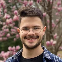 Anton Belyy's profile picture