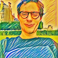 Antoine SIMOULIN's profile picture