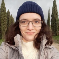 Lilya Yahiaoui's profile picture