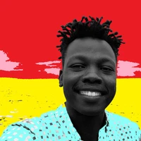 Abdelrhman Dameen's profile picture