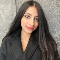 Wafaa Ashraf Salah's profile picture