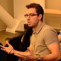 Traian Rebedea's profile picture