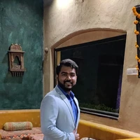 Sarang Shrivastava's profile picture