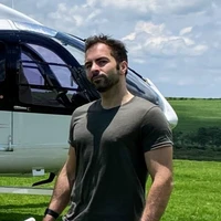 Caio Cesar Iglesias's profile picture