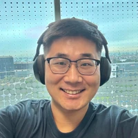 Bin Wang's profile picture