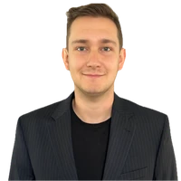 Zach Bloss's profile picture