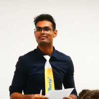 Murali Manohar K's profile picture