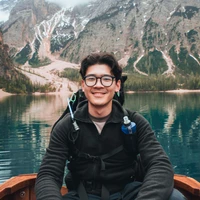 Jon Taylor Lim's profile picture