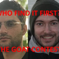 Who find it first?'s profile picture