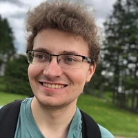 Calum Bird's profile picture