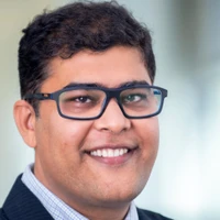 Shalin Mehta's profile picture