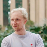 Erik Kaunismäki's profile picture