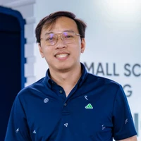 Nghi Bui's profile picture