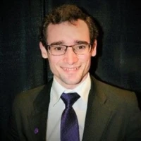 Evan Woods's profile picture