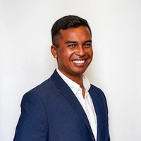 Antoine Rakotozafy's profile picture