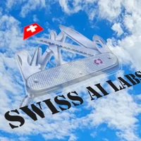 SwissAILabs's profile picture