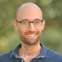 Roy Schwartz's  NLP lab at the Hebrew University of Jerusalem's profile picture