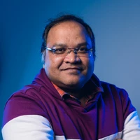 Shantipriya Parida's profile picture