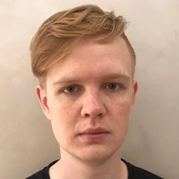 Egor Bogomolov's profile picture