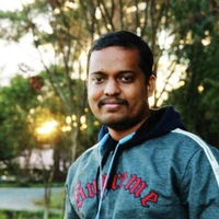 Sandip Giri's profile picture