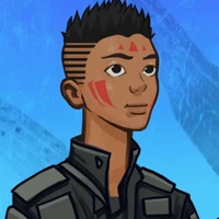 Hithesh Rai Purushothama's profile picture