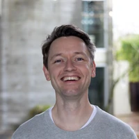 Hannes Hapke's profile picture