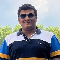 Vipul Mittal's avatar