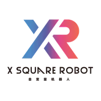 X Square Robot's profile picture
