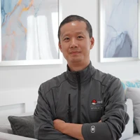 Huamin Chen's profile picture