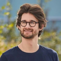 Pierre Stock's profile picture