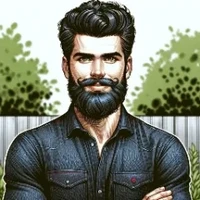 Alex Shahrestani's profile picture