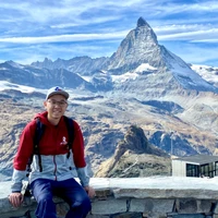 Zeming Chen - Eric's profile picture