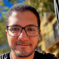 Ahmed Mohamed Elhady's profile picture