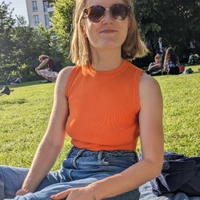 Magdalena Lenyk's profile picture