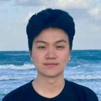 Pinzhi Huang's profile picture