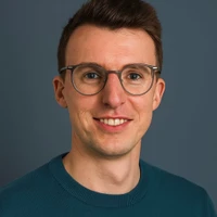 Benedikt Blumenstiel's profile picture