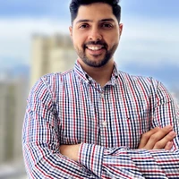 Carlos Hinojosa's profile picture