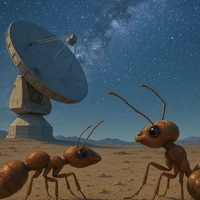 ASTROANTS's profile picture