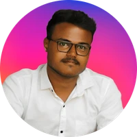 GOKULNATH V's profile picture