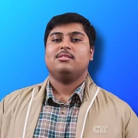 Arka Mukherjee's profile picture