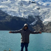 Marvin J. Quispe Sedano's profile picture