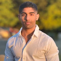 Shash Panigrahi's profile picture