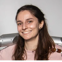 Caroline Pascal's profile picture