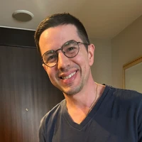 Justin Garcia's profile picture