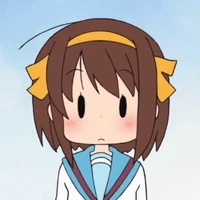 Gong Yicheng's profile picture