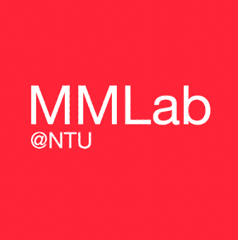 mmlab-ntu