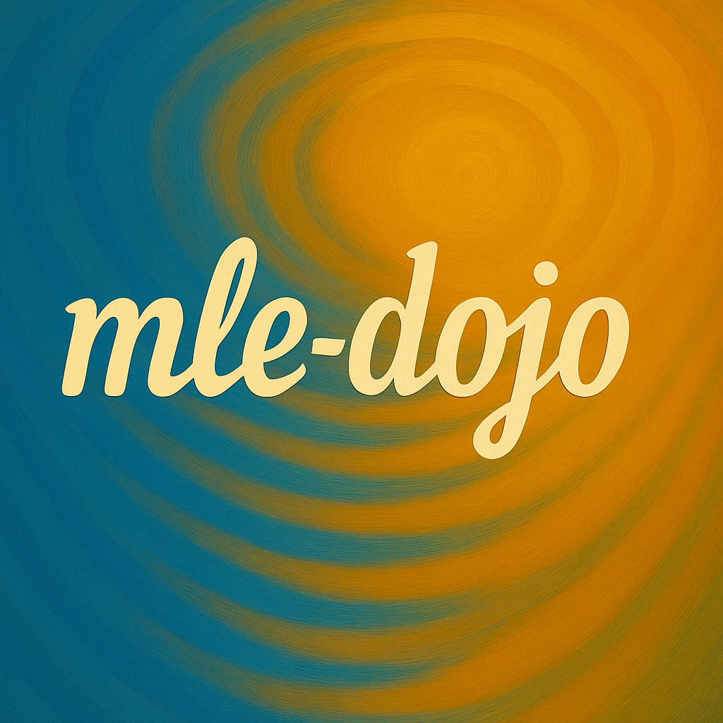 MLE-Dojo